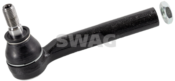 Hlava/čap spojovacej tyče riadenia SWAG